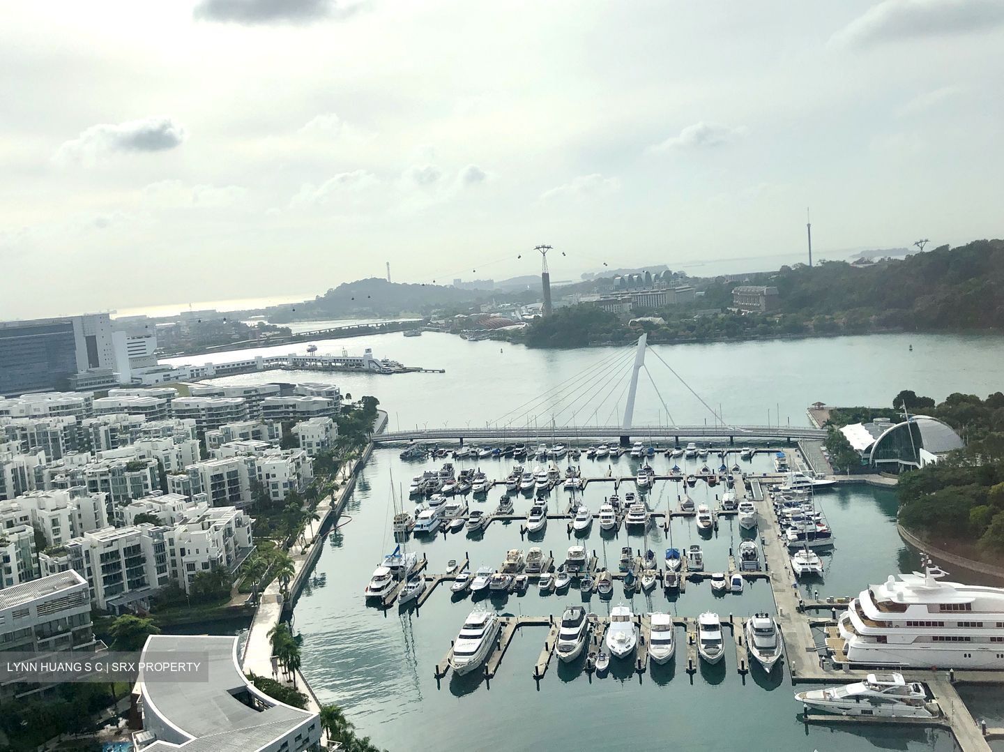 Reflections At Keppel Bay (D4), Condominium #566424641